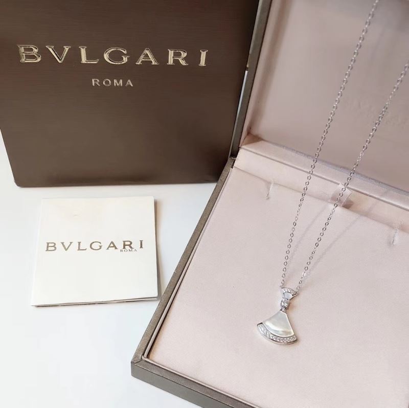 Bvlgari Necklaces